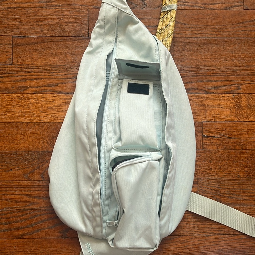 Kavu Backpack Rope Bag - Picture 2 of 5